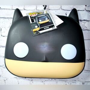 Funko Pop! Masks DC Comics Oversized Batman Mask and/or Wall Art NWT